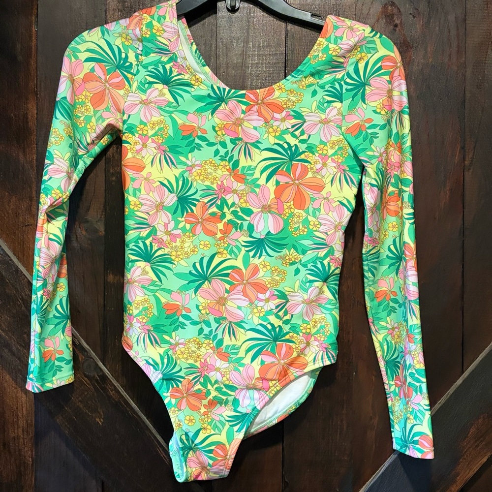 Art Class swim suit